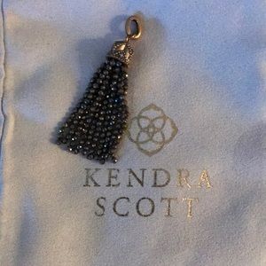Kendra Scott charm